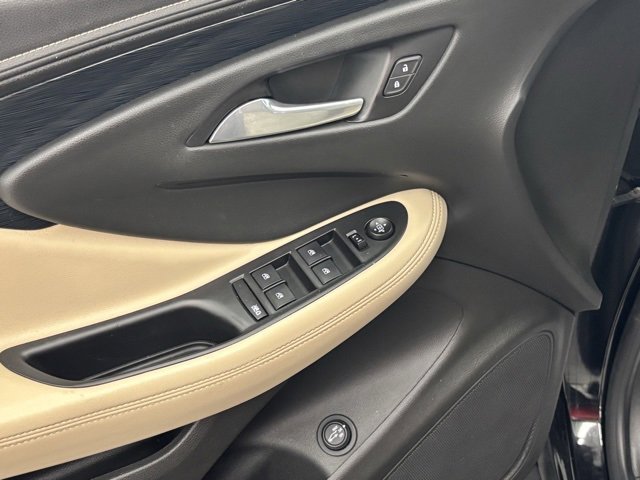 2018 Buick Envision Preferred photo 13