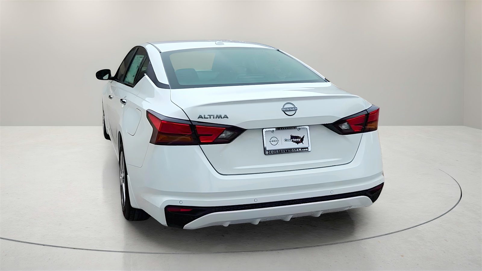2025 Nissan Altima 2.5 S photo 6
