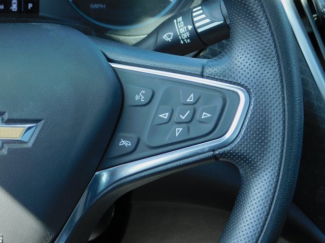 2023 Chevrolet Malibu 1LT photo 14