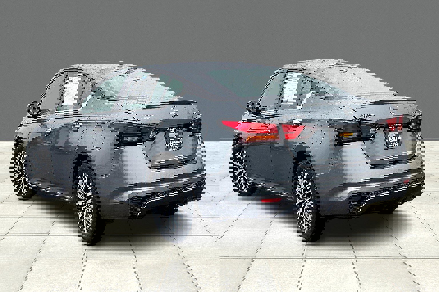 2023 Nissan Altima 2.5 SV photo 11