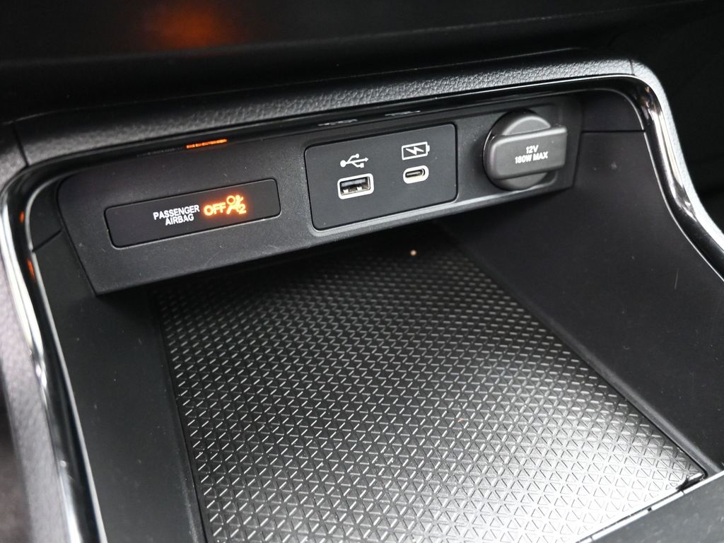 2024 Honda CR-V EX photo 19