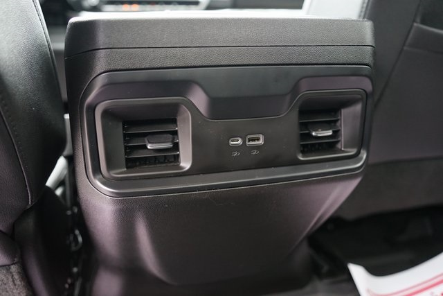 2023 CHEVROLET SILVERADO - Image 9