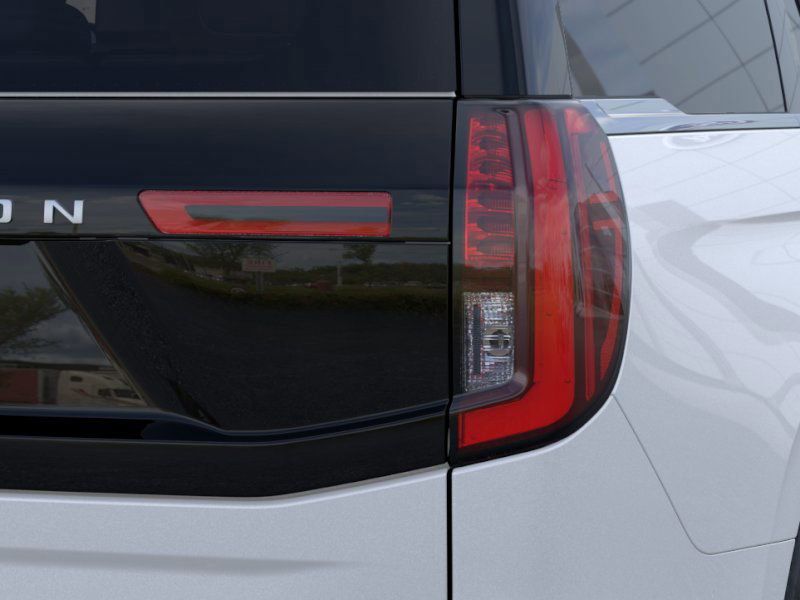 2025 Ford Expedition King Ranch photo 20