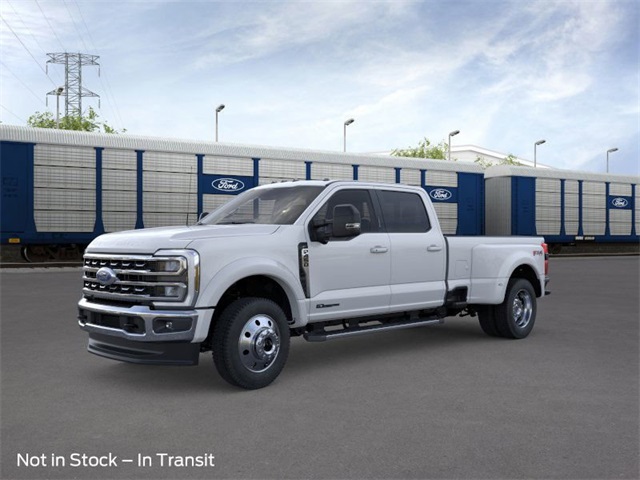 2026 Ford F-450 Super Duty XLT's photo