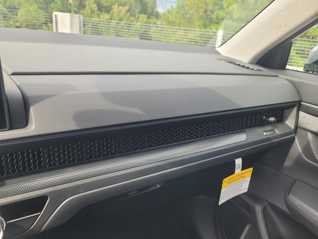 2026 Honda CR-V LX photo 11