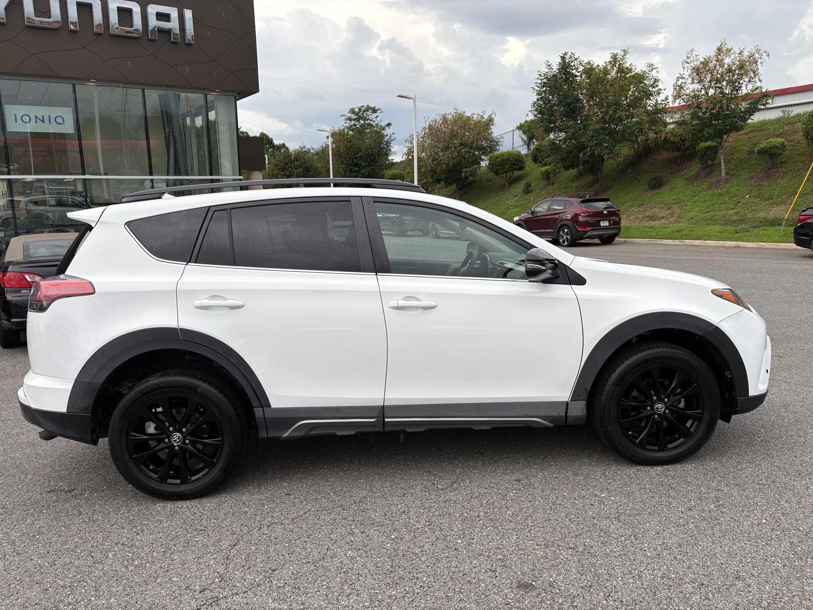 2018 Toyota RAV4 Adventure photo 22