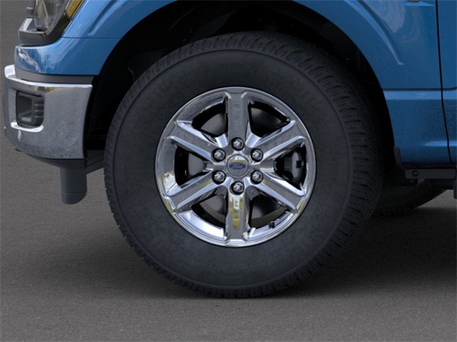 2024 Ford F-150 XLT photo 19