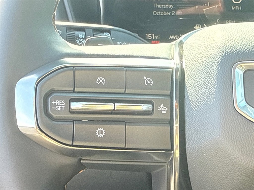 2026 GMC TERRAIN - Image 18