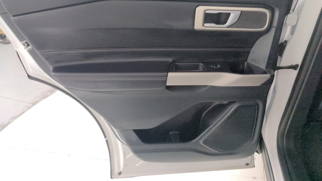 Used 2023 WHITE Ford XLT image 27