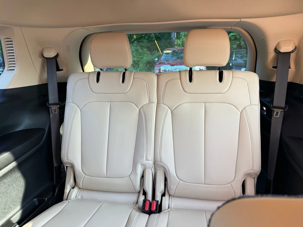 2021 Jeep Grand Cherokee Limited photo 13