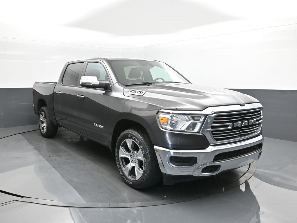 2024 Ram 1500 Laramie photo 20