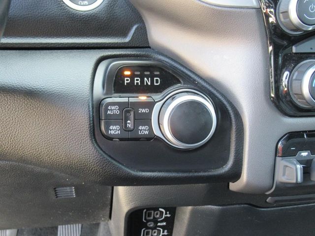 2022 Ram 1500 Big Horn Lone Star photo 24