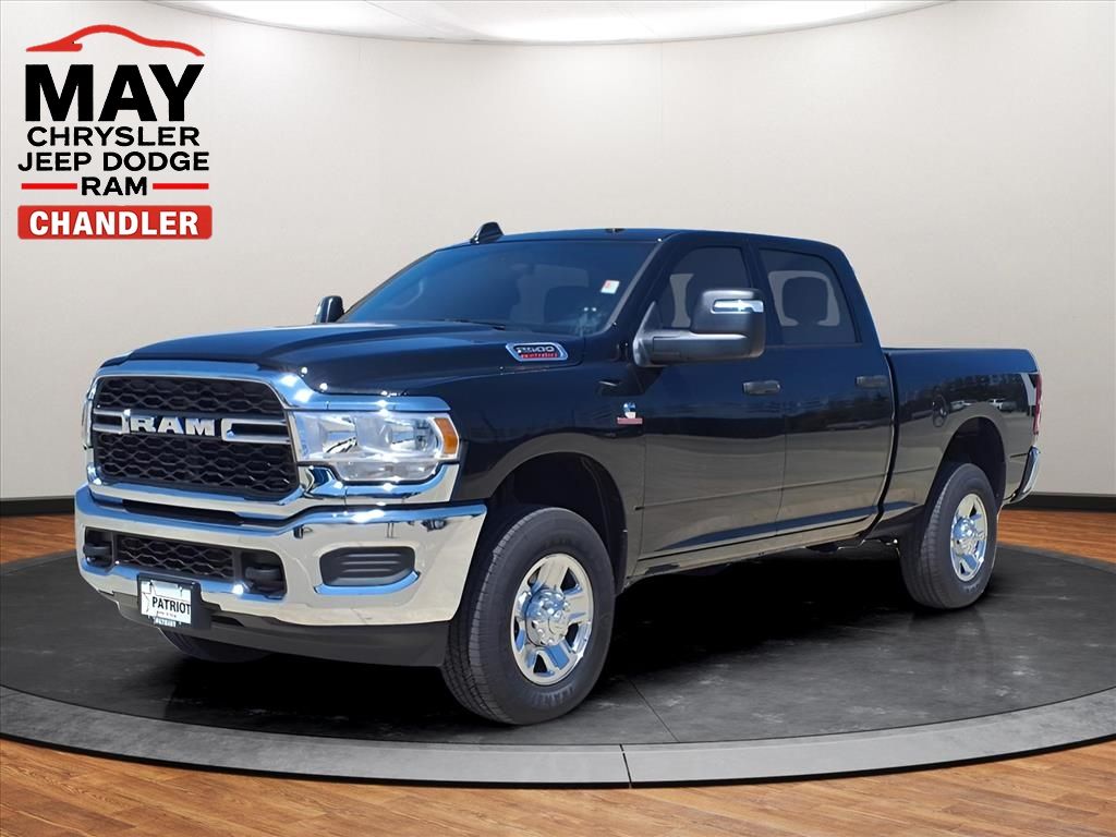 2024 RAM Ram 2500 Pickup Tradesman's photo