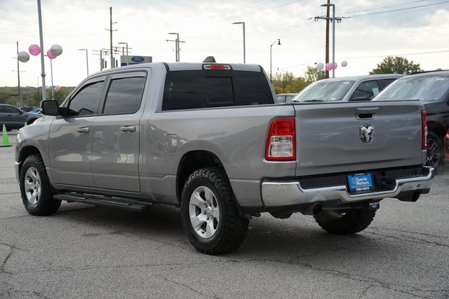 2021 RAM 1500 - Image 5