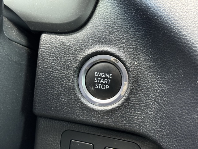 2024 Toyota Tundra SR5 photo 15