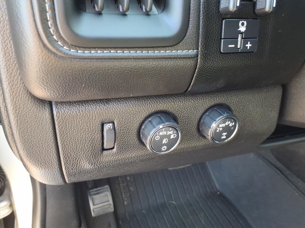 2019 Gmc Canyon SLT photo 12