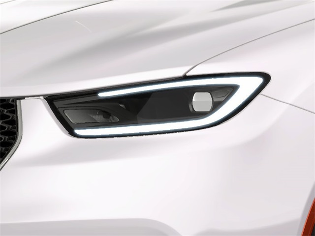 2026 Chrysler Pacifica Pinnacle photo 12