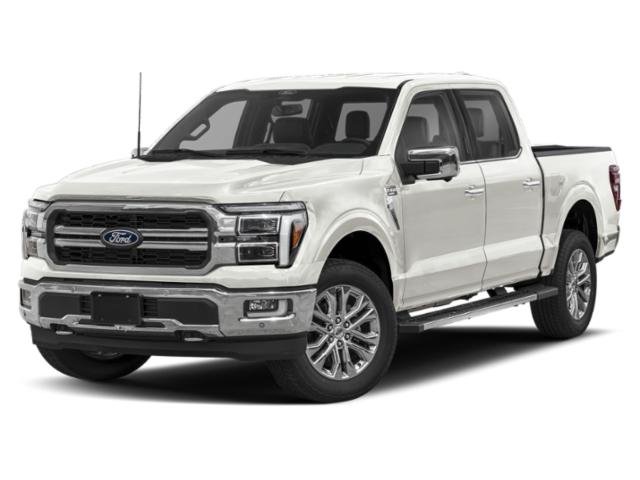 2025 Ford F-150 Lariat's photo