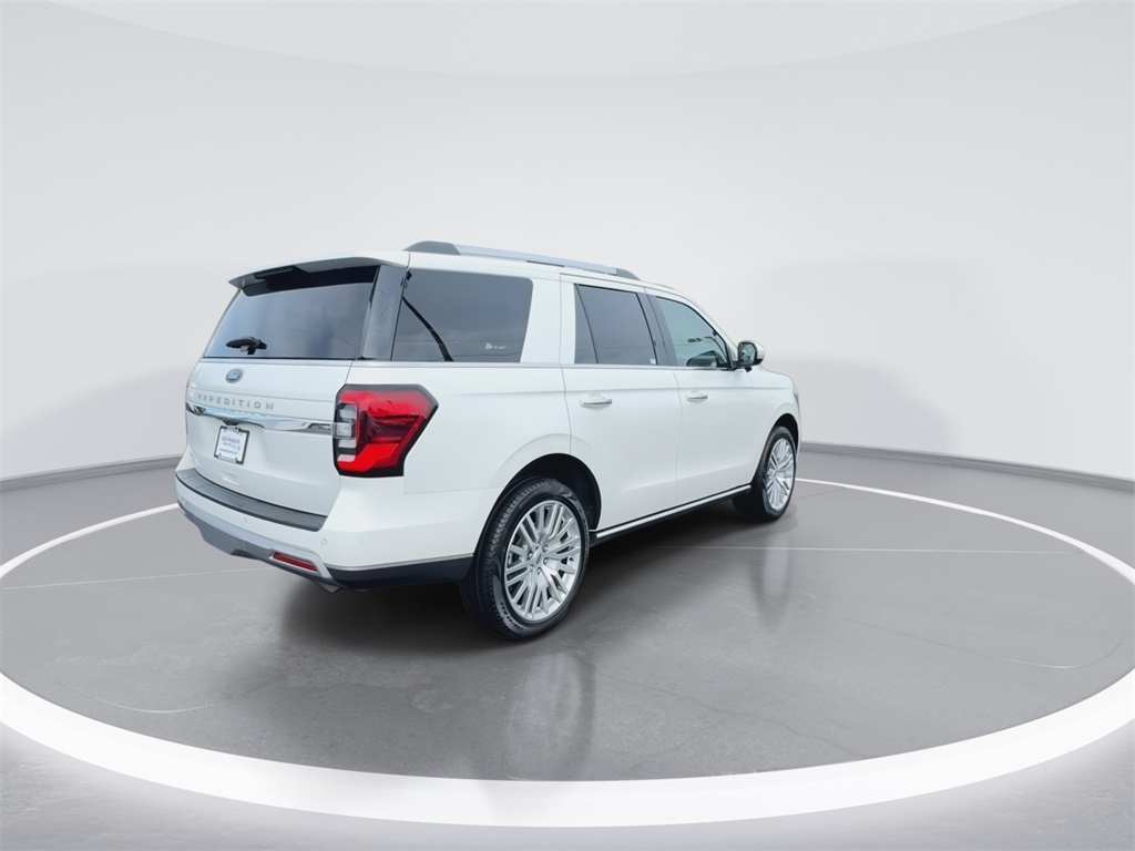 2024 Ford Expedition Limited photo 8