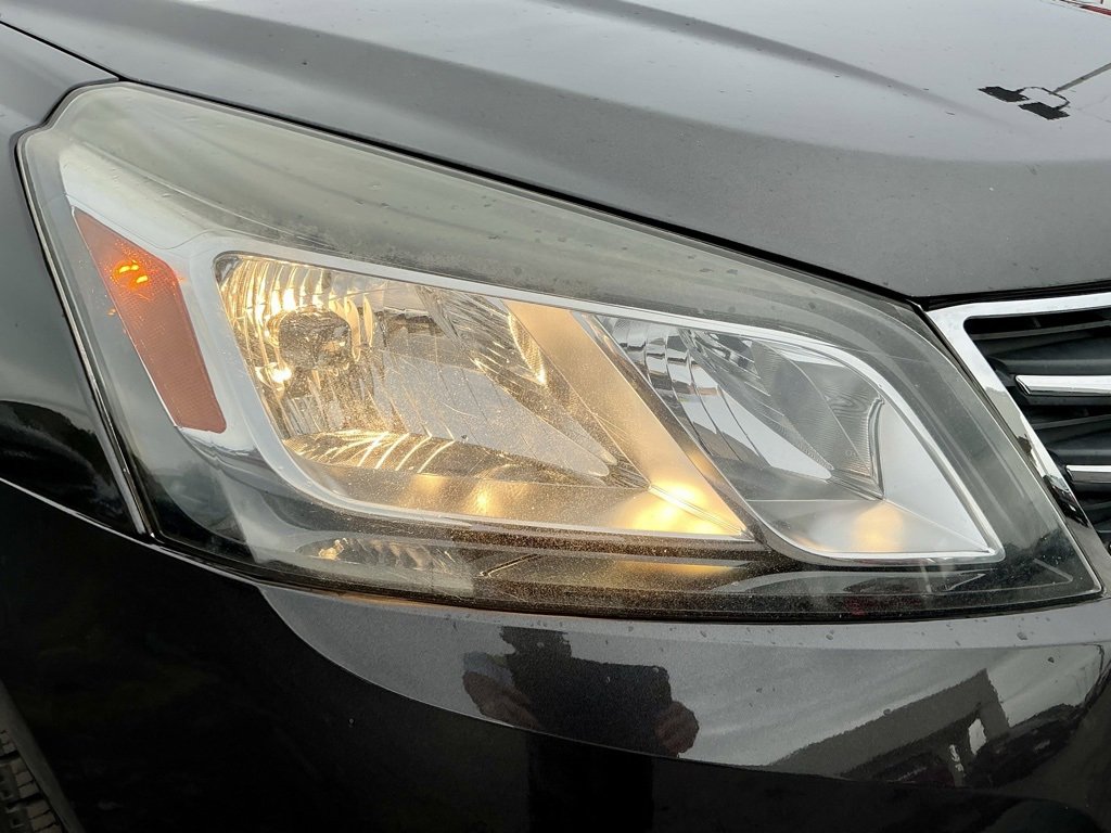 Image of Pre-Owned 2016 Chevrolet Traverse LT