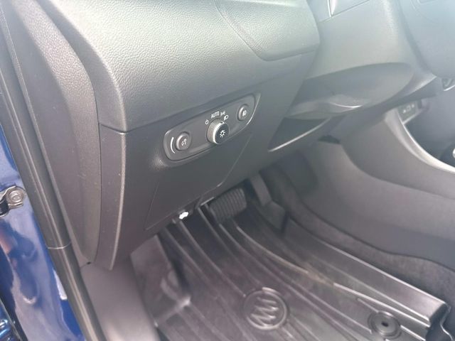 2022 Buick Encore GX Preferred photo 21