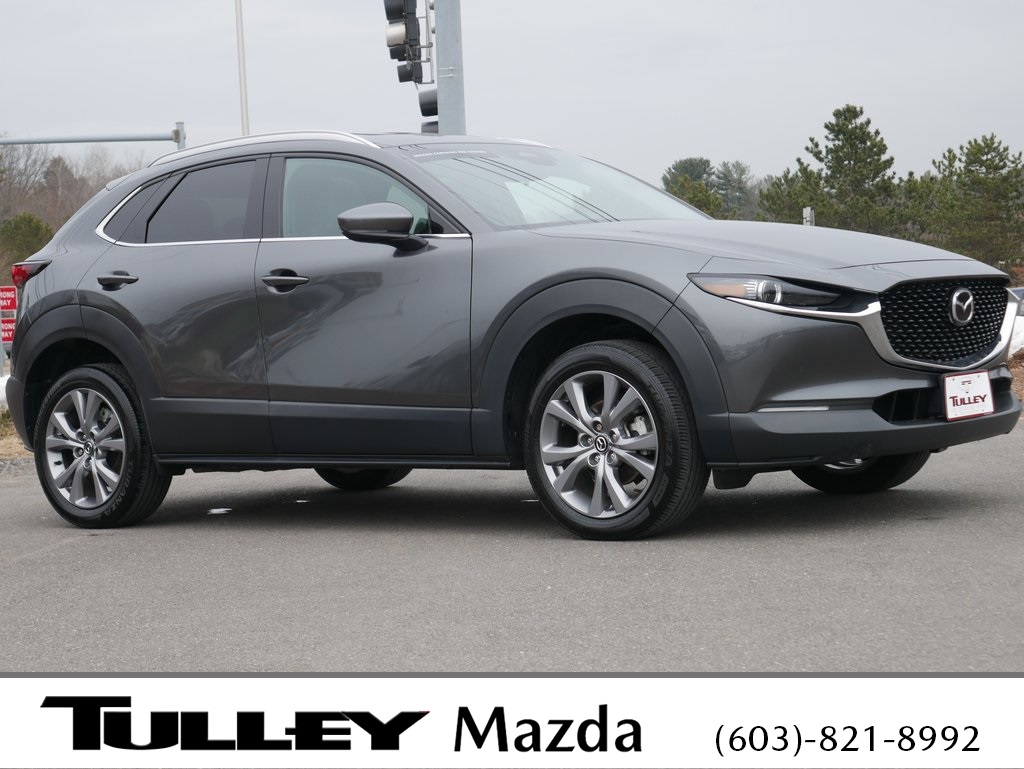 2024 Mazda CX-30 Premium's photo