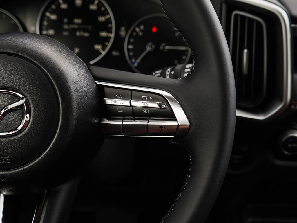 2025 Mazda CX-50 Premium photo 19