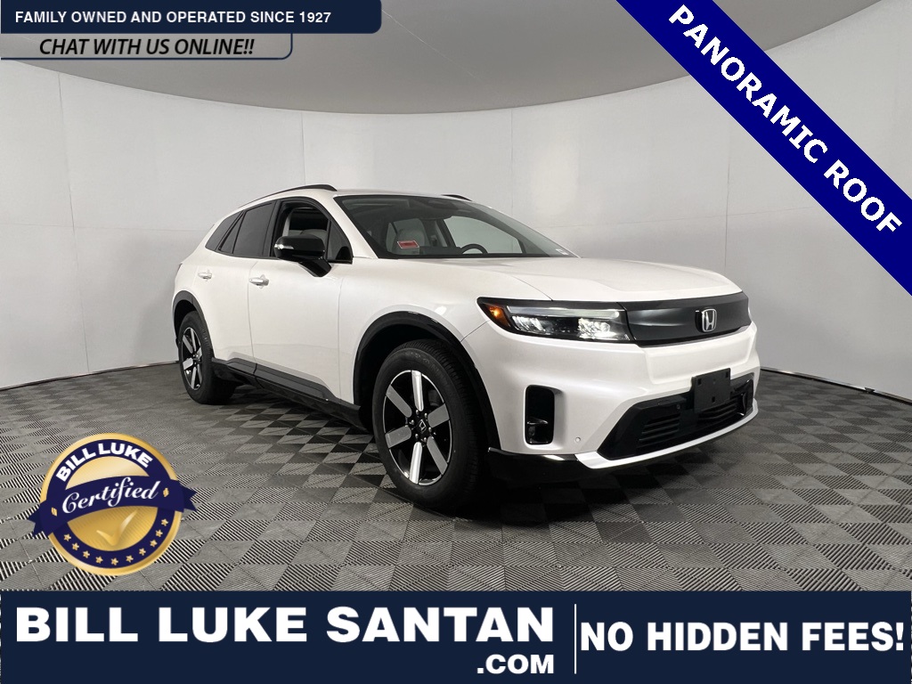 2024 Honda Prologue Touring's photo