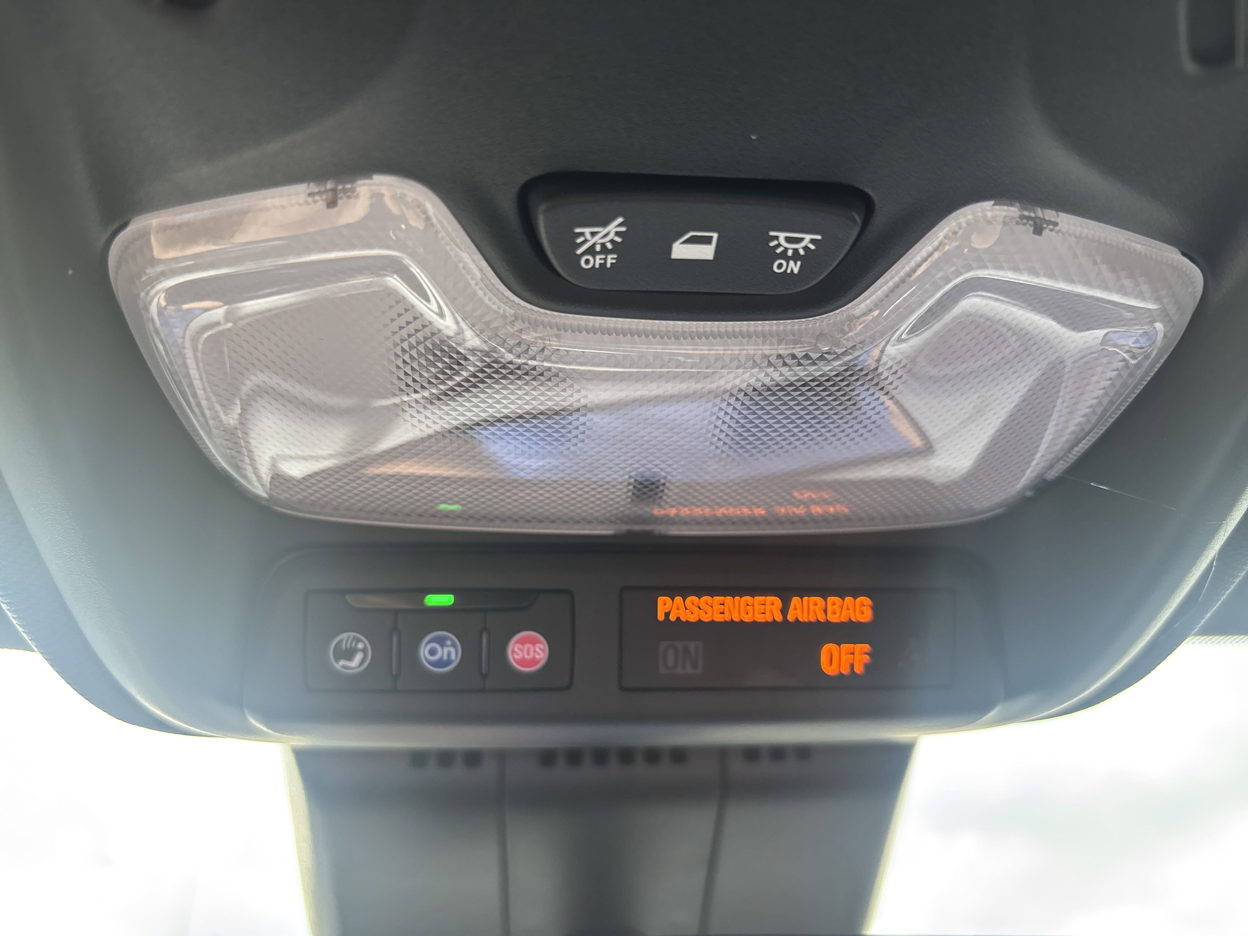 2026 Chevrolet Colorado Trail Boss photo 9