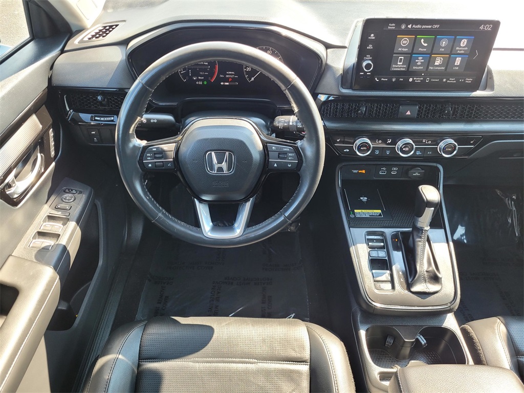 2024 Honda CR-V EX-L photo 22