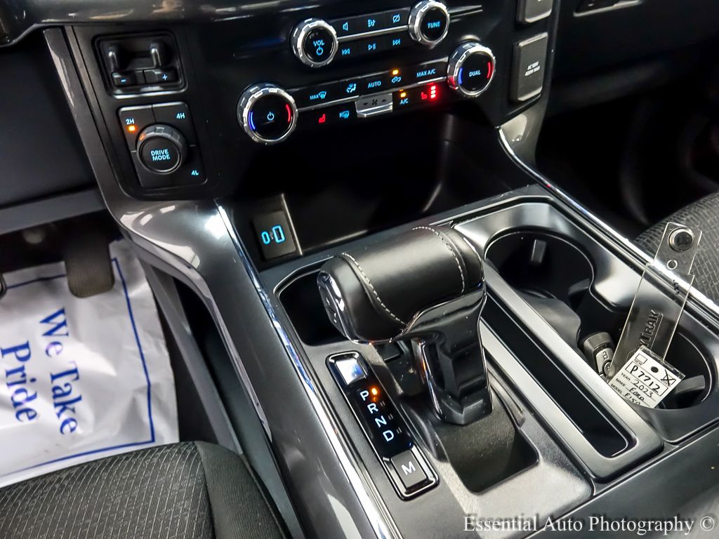 2023 FORD F-150 - Image 19