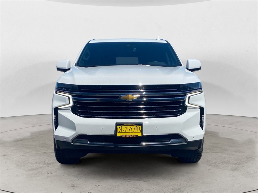 2023 Chevrolet Tahoe LT photo 6