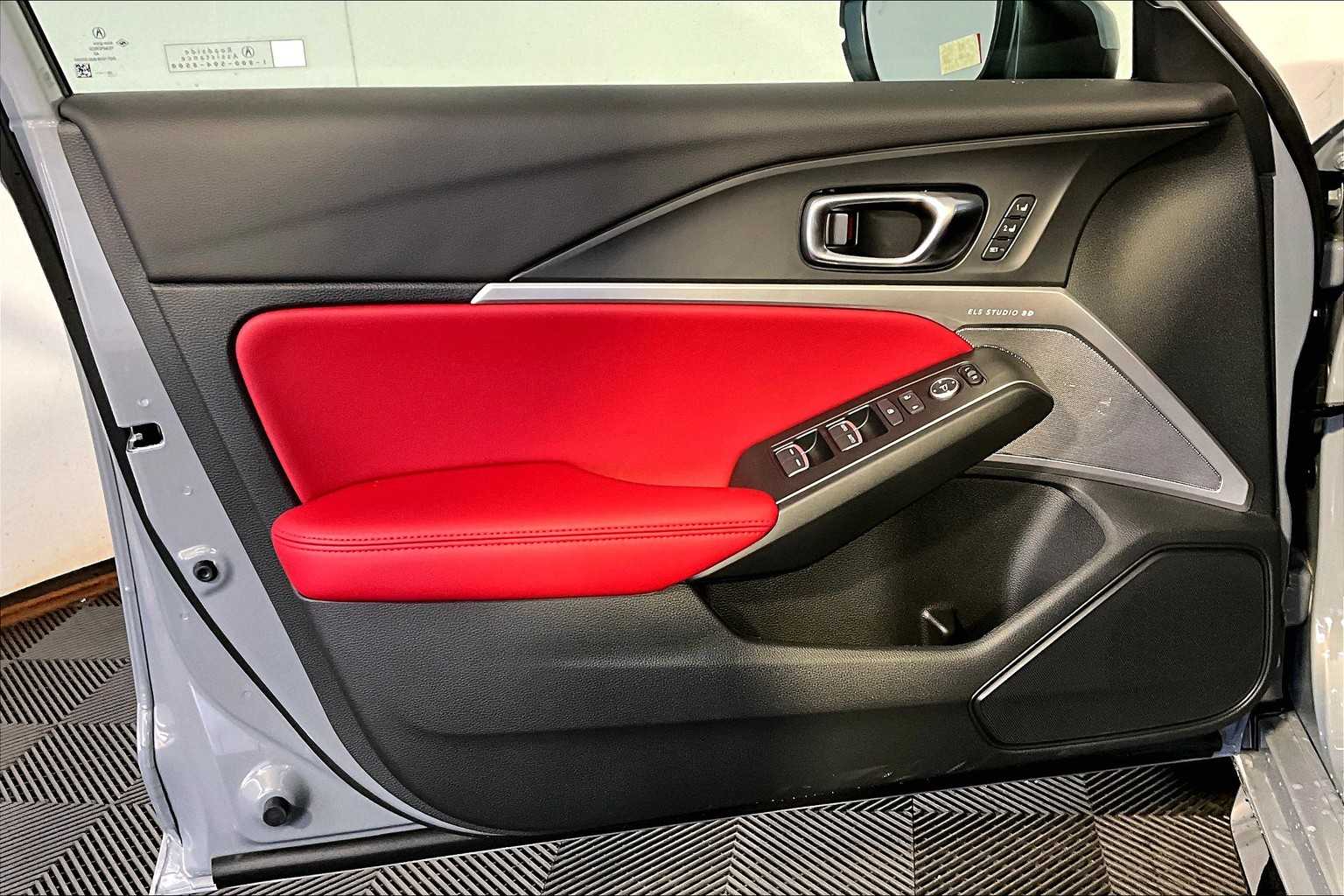 2026 Acura Integra A-Spec Technology photo 11
