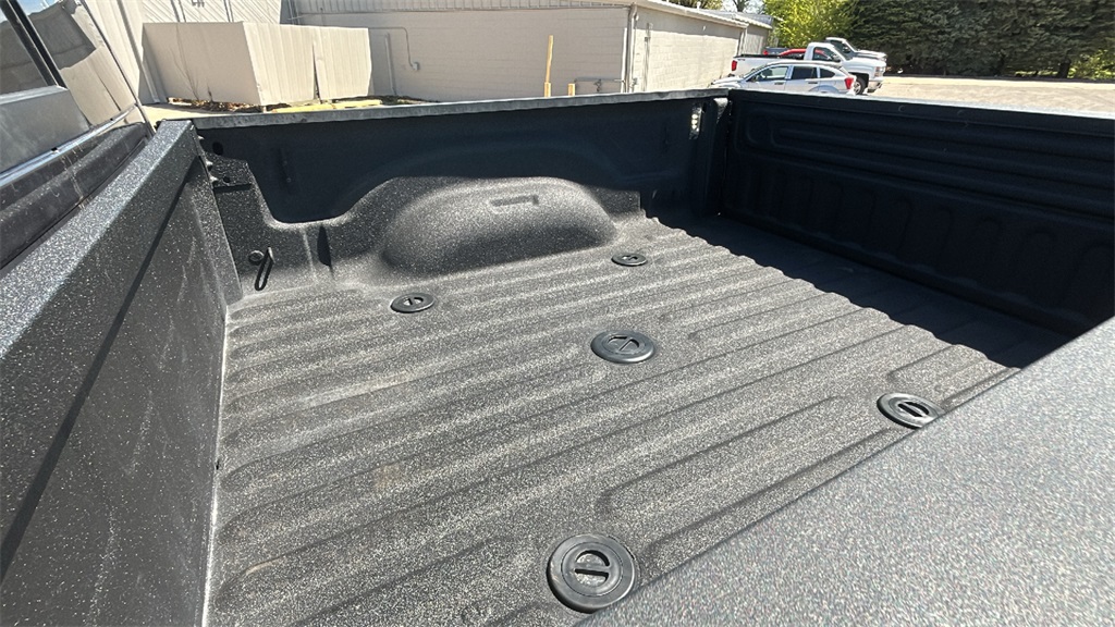 2025 Ram 2500 Laramie photo 25