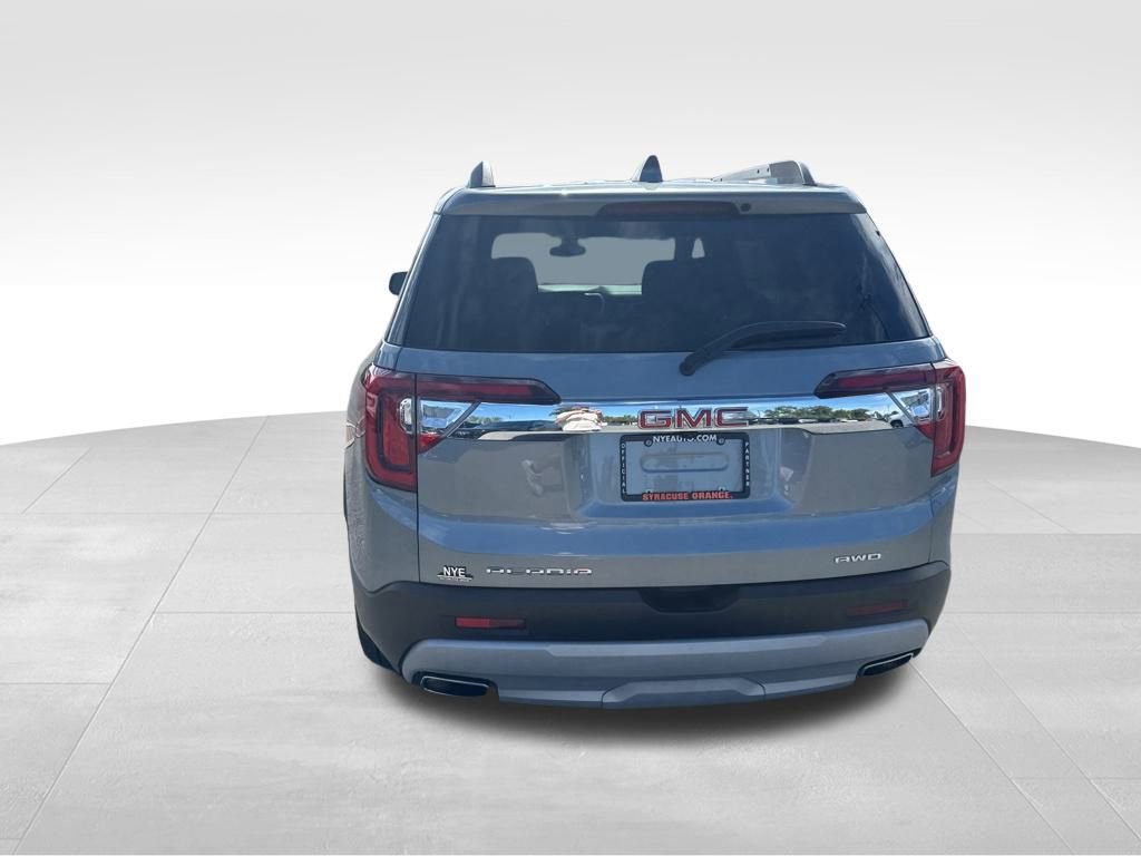 2023 Gmc Acadia SLE photo 4