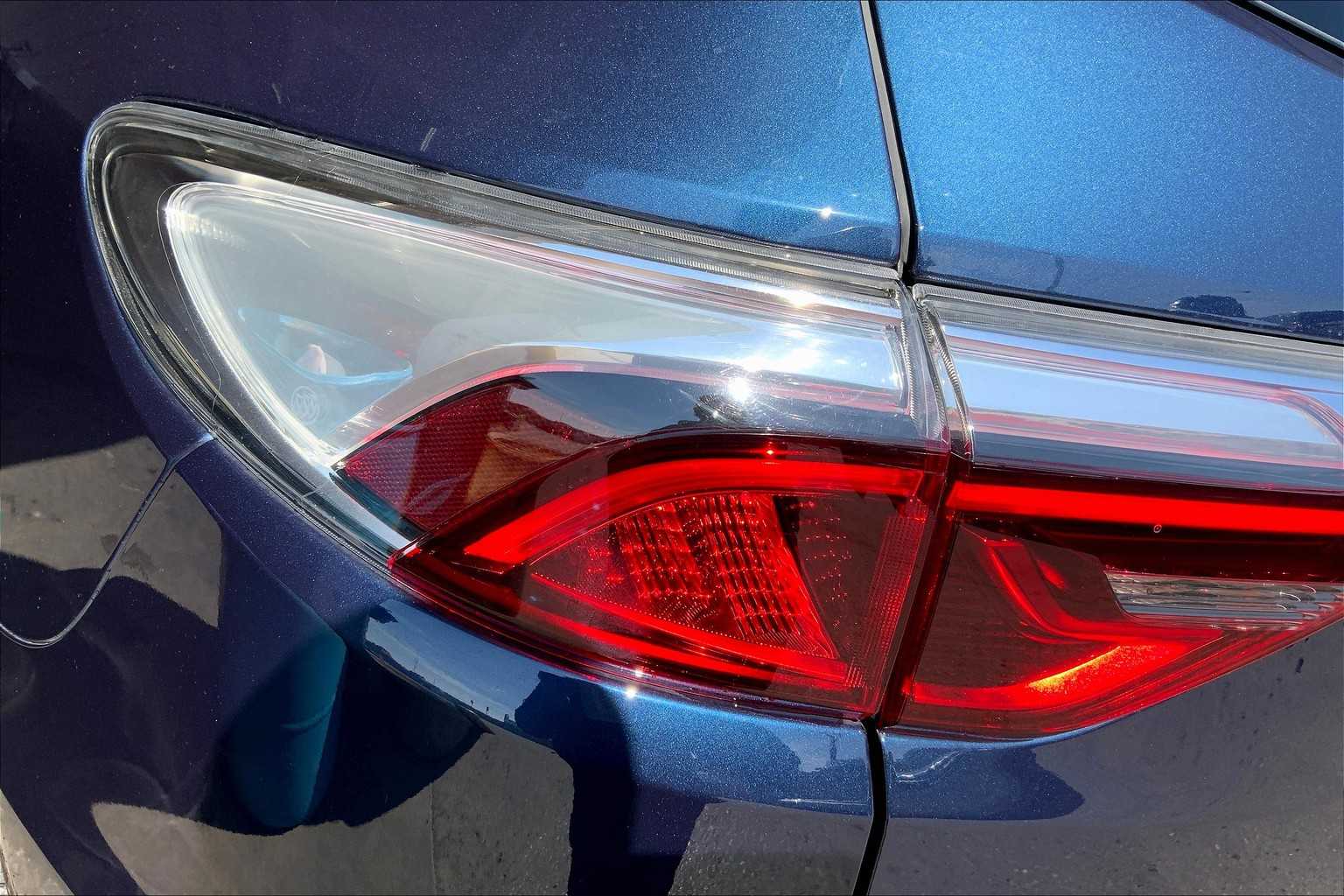 2023 Buick Enclave Premium photo 27