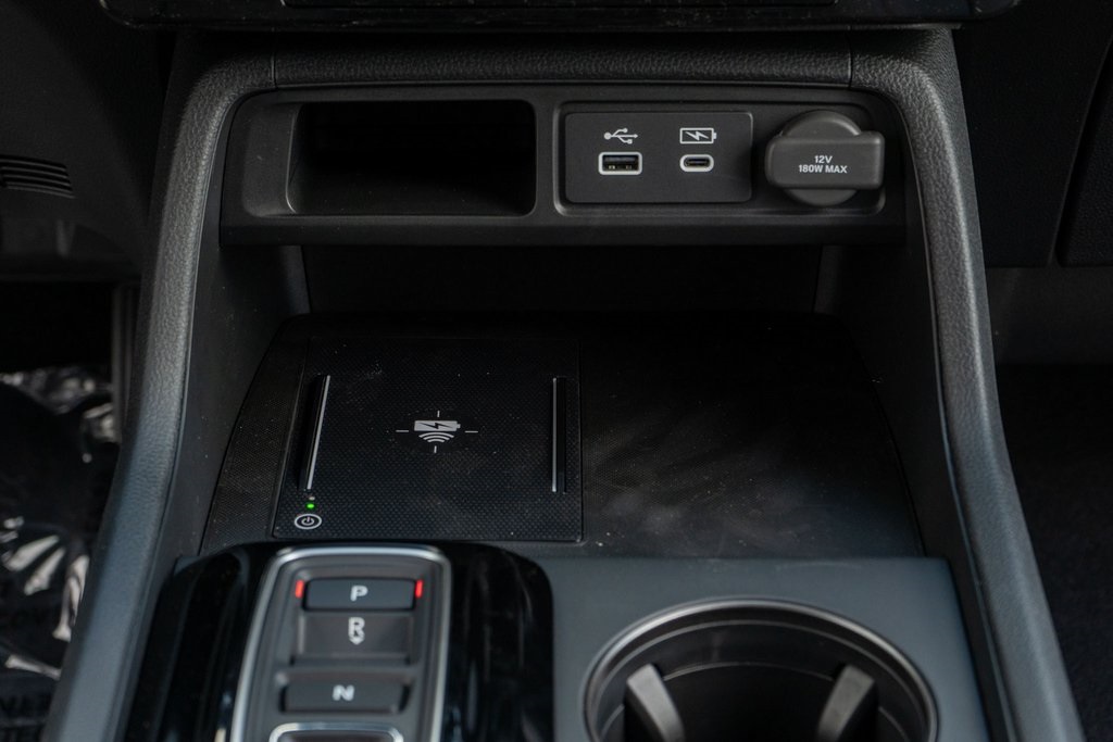 2025 Honda Pilot EX-L photo 21