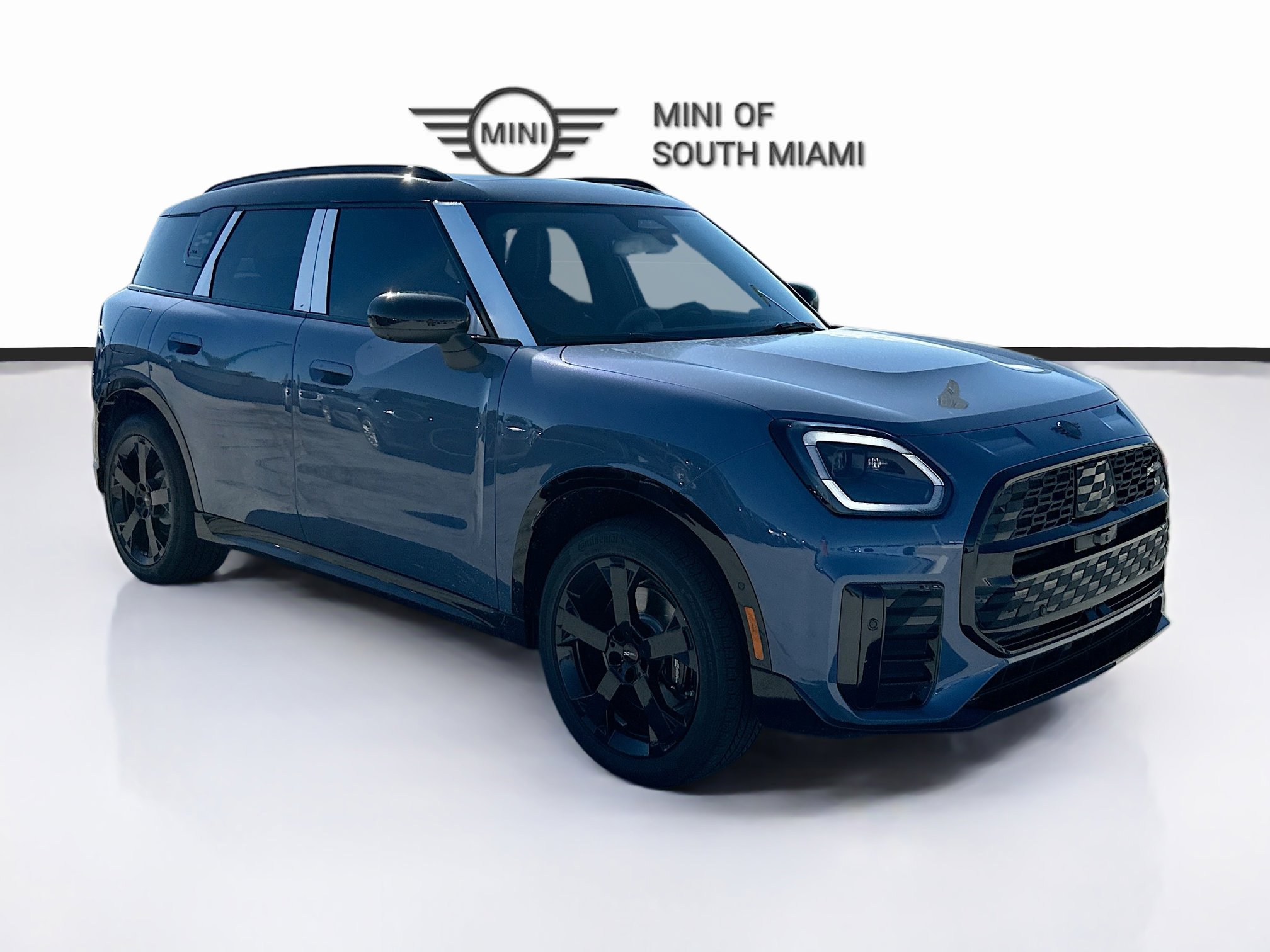 2026 MINI Countryman S's photo