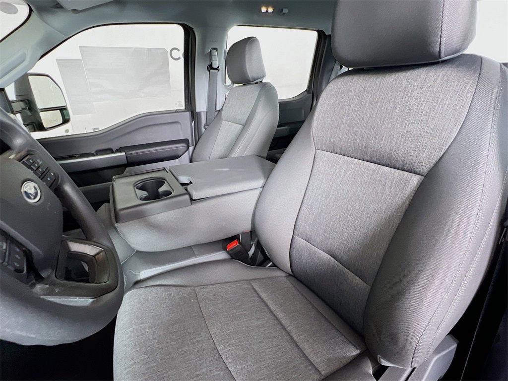 2025 Ford F-350 XL photo 21