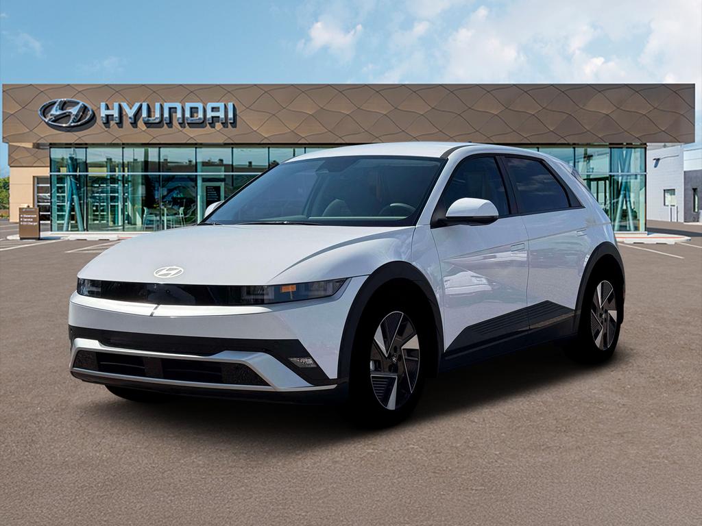 2026 Hyundai IONIQ 5 SEL's photo