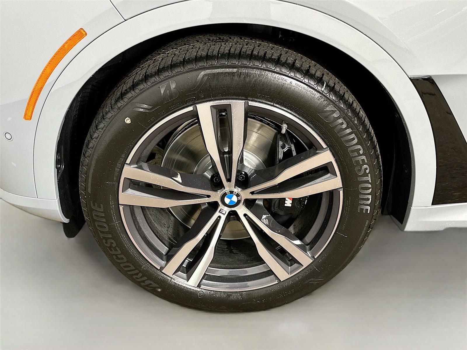 2026 Bmw X7 xDrive40i photo 34