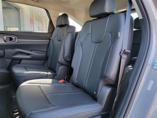 2025 Kia Sorento X-Line EX photo 14