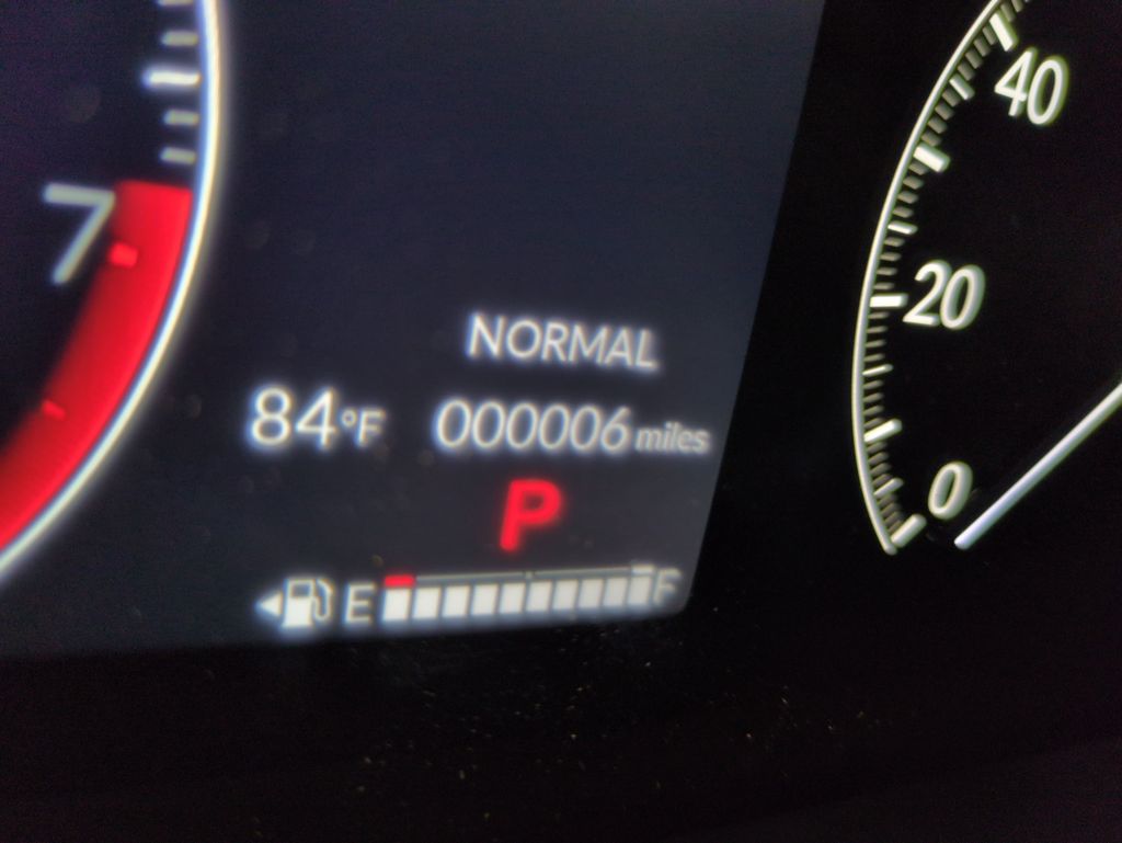 2026 Honda Odyssey EX-L photo 15