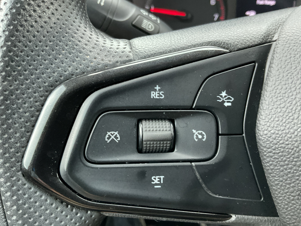 2023 Chevrolet Trailblazer LT photo 18