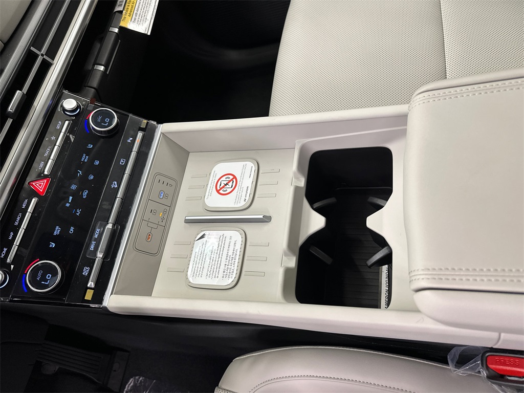 2026 Hyundai Santa Fe SEL photo 29