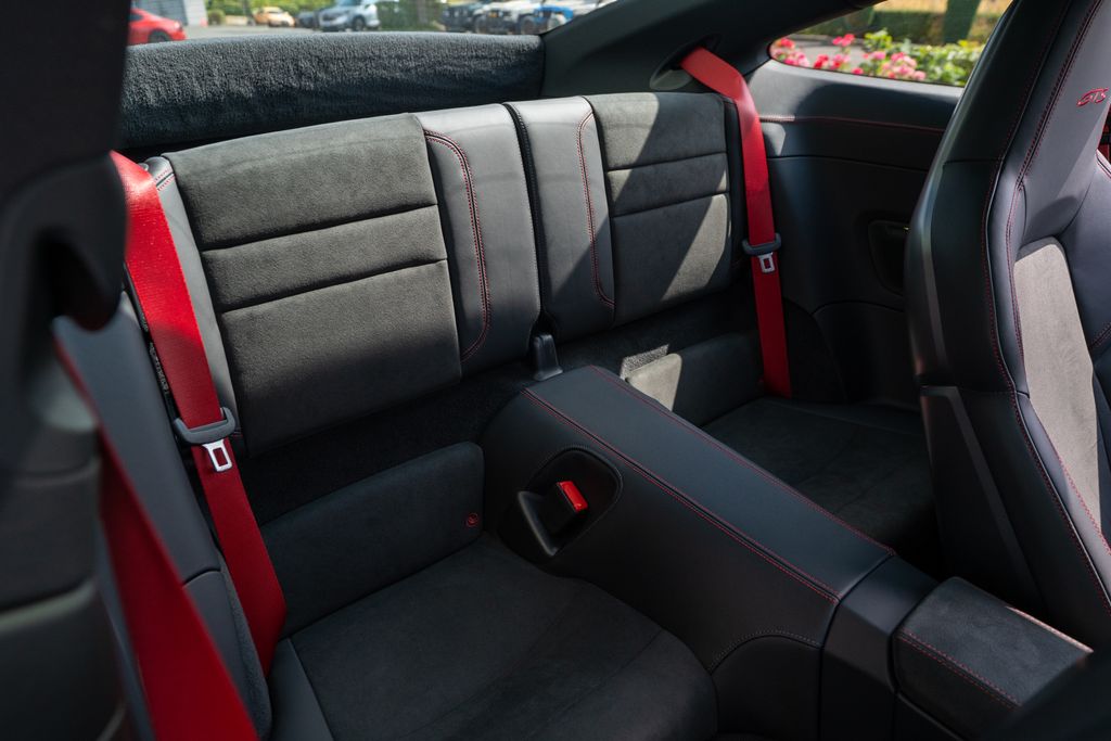 2023 Porsche 911 4 GTS photo 38