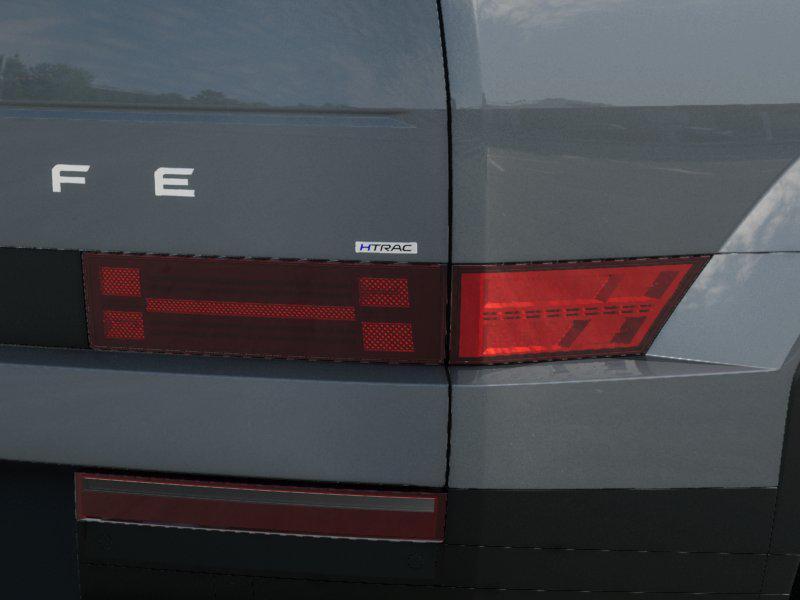 2026 Hyundai Santa Fe SEL photo 10