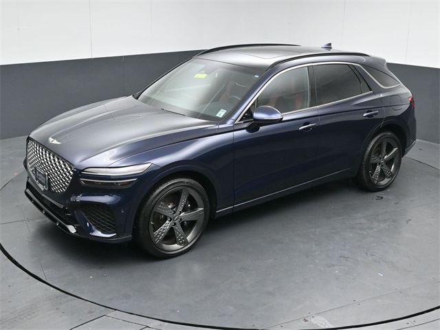 2025 GENESIS GV70 - Image 52