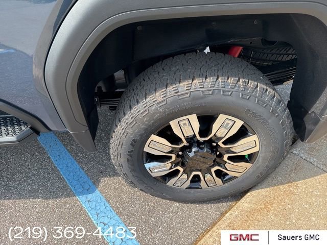 2025 Gmc Sierra 2500 HD Denali photo 38