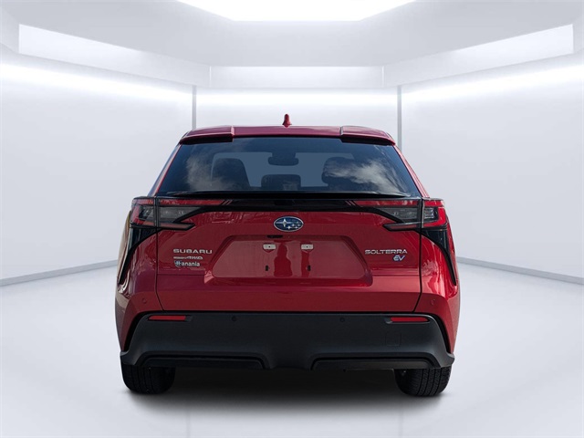 2023 Subaru Solterra Premium photo 4